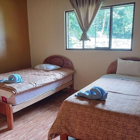Lia B&B Lucmabamba Sahuayaco Zewnętrze zdjęcie