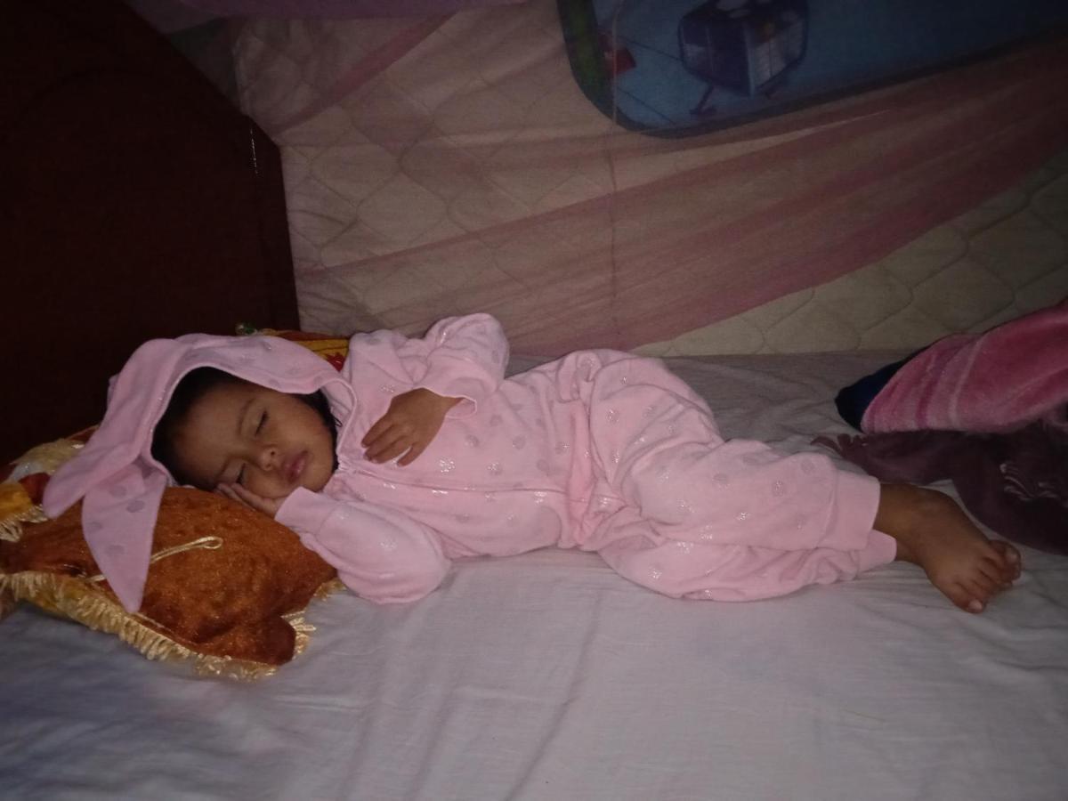 Lia B&B Lucmabamba Sahuayaco Zewnętrze zdjęcie